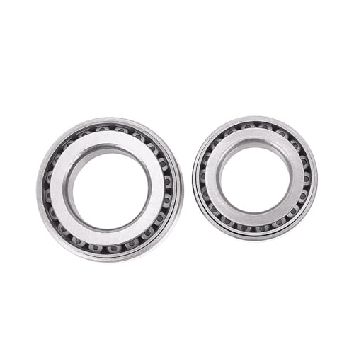 Roulement de direction colonne de moto compatible RVF400 NSR250 CB400