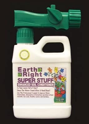 Super Stuff Soil Conditioner Pint RTU