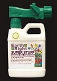 Earth Right Super Stuff Soil Conditioner Pint RTU