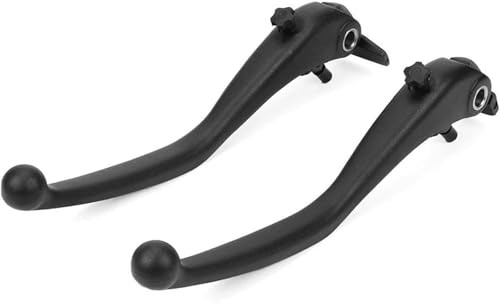 Levier d'embrayage de frein en aluminium usiné pour Ducati Diavel 1260
