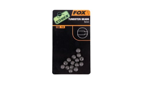 Perline per terminale Tungsten Beads