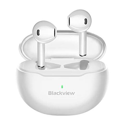 Blackview AirBuds 6 Kopfhörer Kabellos Bluetooth Sport Wireless Kopfhörer Cover