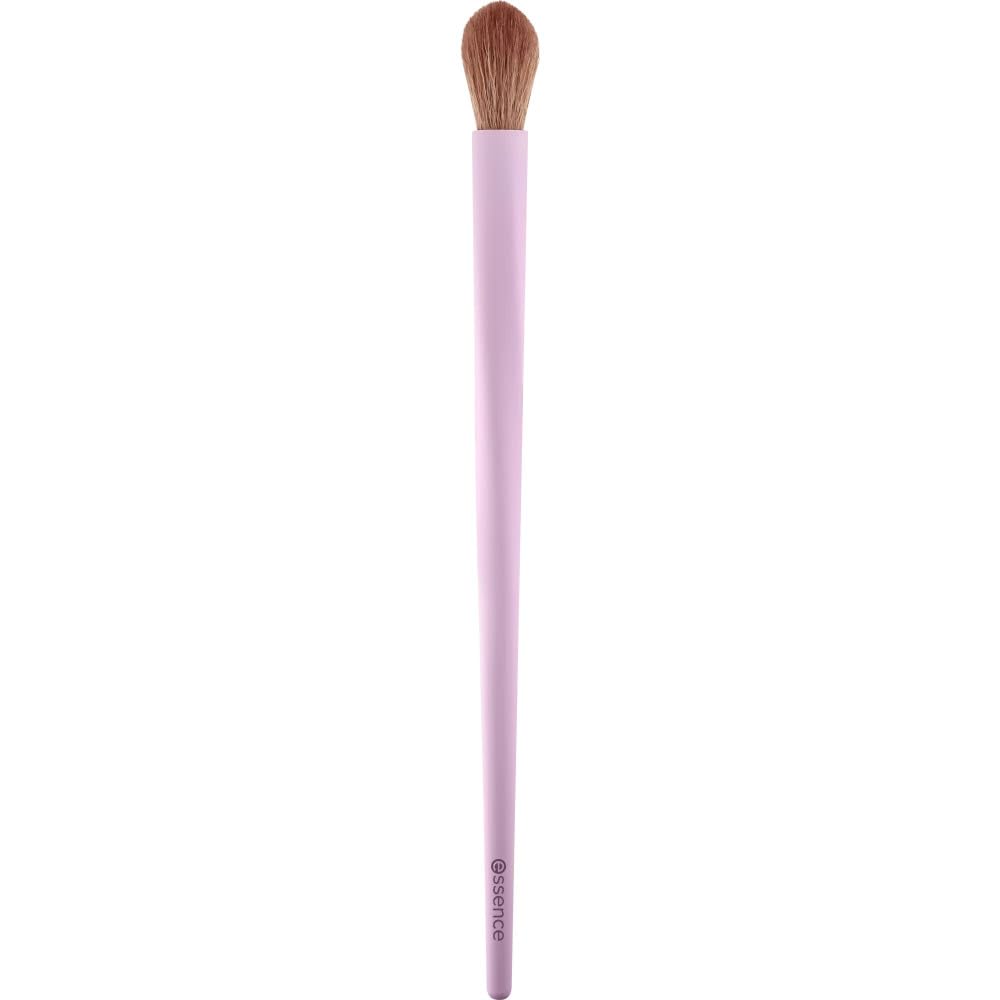 Essence All in One Blending Brush, Concealer Brush, No. 01, Multi-Colour, Nanoparticles Free, Pack of 1, 01 Blending Hero