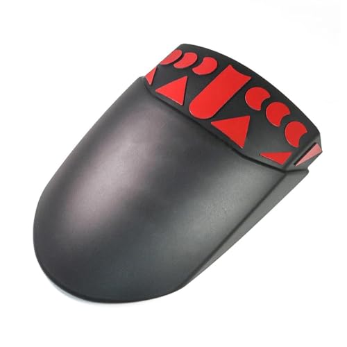 Garde-boue pour pneu avant de moto NT 1100 extension 2022 2023