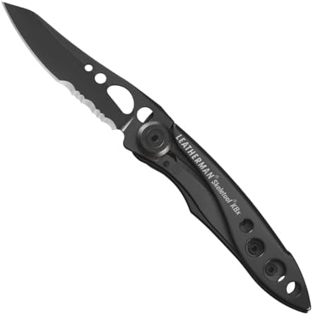 LEATHERMAN, Skeletool KBX, Onyx