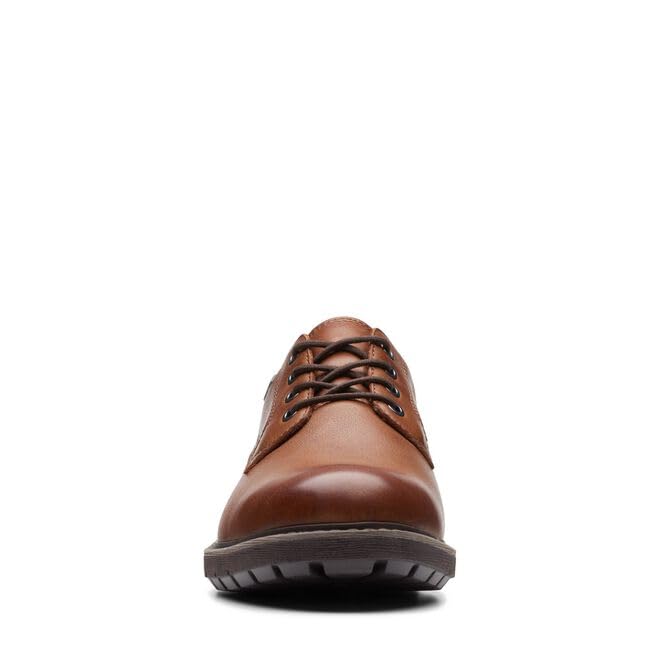 Image of Clarks Men's Batcombetiegtx Oxford