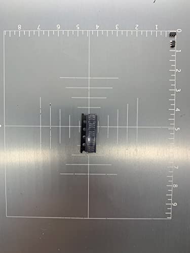 10Pcs Sot23-6 Sn74Lvc2G14Dbvr Sn74Lvc2G14Dckr Dual Schmitt Trigger Inverter #TOP3