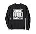 Straight Outta Black Barrow Gloomhaven - Gioco da tavolo da notte Felpa