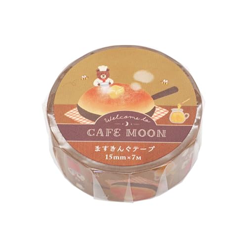 JtF[ ܂񂮃e[vypP[Lz}Xe }XLOe[v fR 킢 QMT83