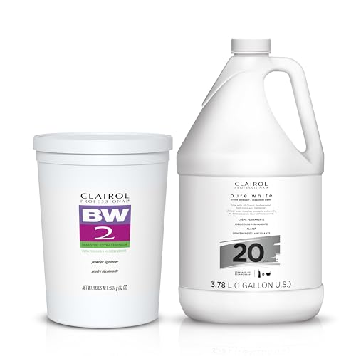 Find The Best Bw2 Clairol Bleaching Powder Reviews Reviews & Comparison Glory Cycles