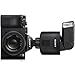 Sony HVLF32M MI (Multi-interface shoe) Camera Flash,Black