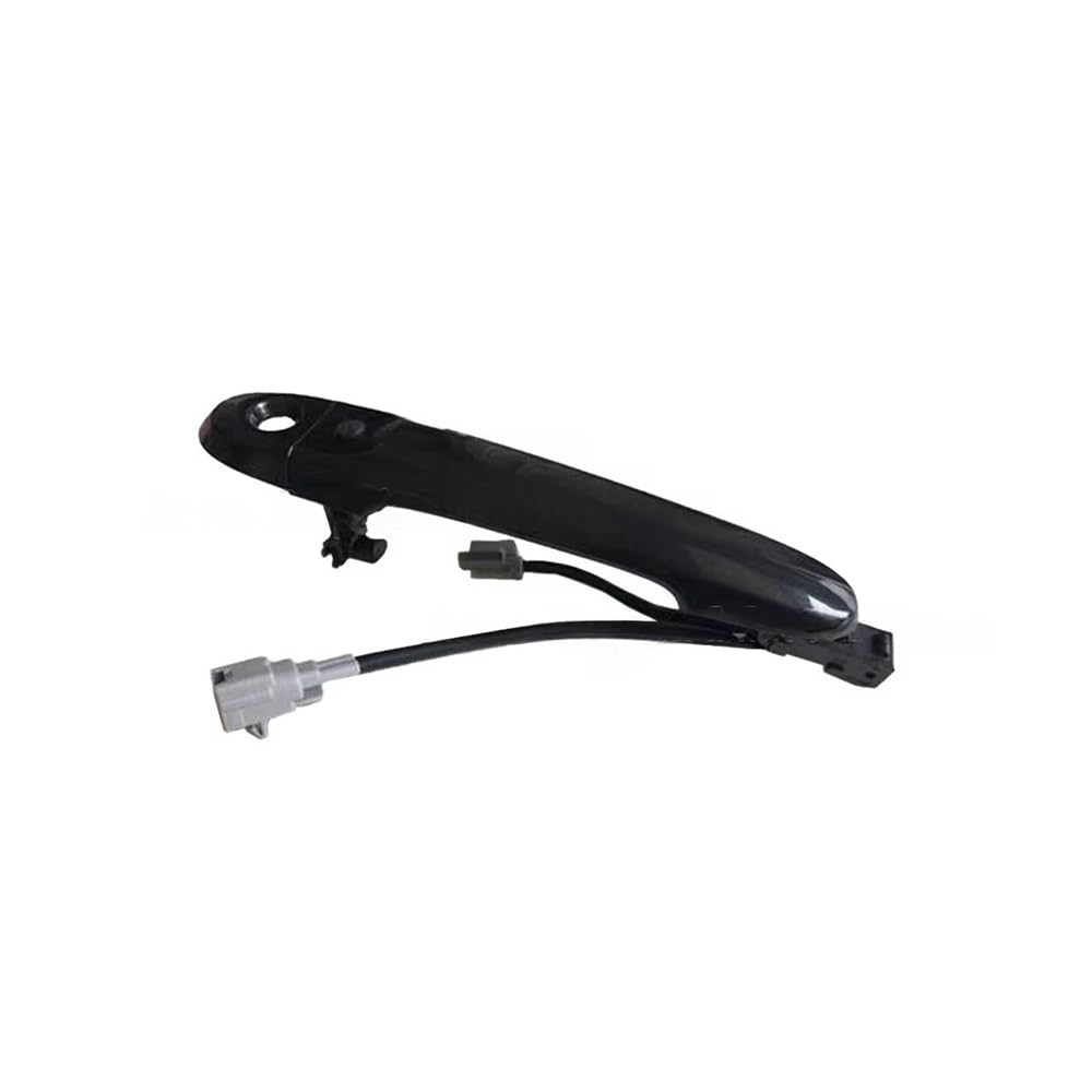 Car Side Exterior Door Handle for 2010-2018 for Versa for Juke for Cube Front Left Exterior Door Handle 80644-3WC2A 80640-1FA5B 82644-1FA5A 82646-3WC2A 80640-3WC2A