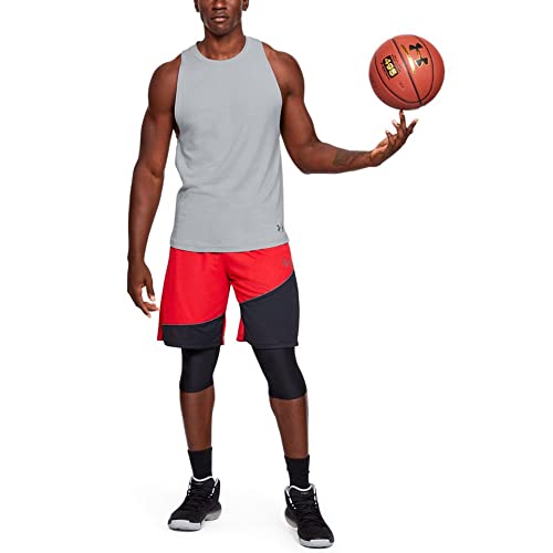 Image of Under Armour Men's Baseline Cotton Tank