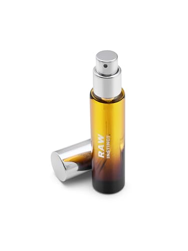SKINN Classic Flanker Raw Instinct 20 ml Eau De Parfum For him - view 5