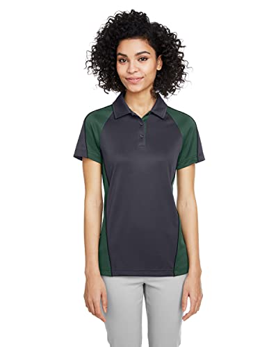 Polo colorblock M385W Advantage Snag Protection Plus pour homme taille L