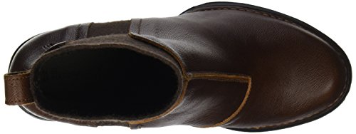 El Naturalista N5142 Capretto Nectar, Stivaletti