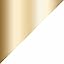 White & Gold