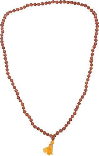 AC Creation 108 Beads Rudraksha Mala