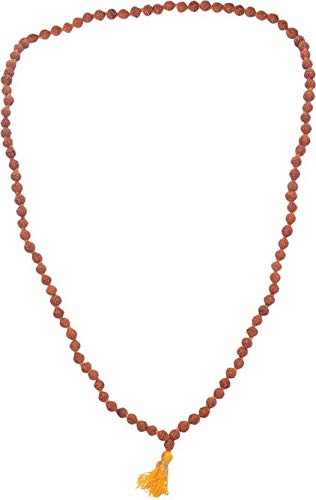 AC Creation 108 Beads Rudraksha Mala
