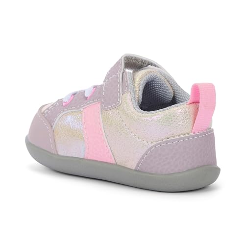See Kai Run Baby-Boy's Connor Mini First Walker Shoe2