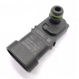 7700101762 Manifold Intake Air Pressure 8200105165 8200719629 Automotive Engine Parts 1Pcs