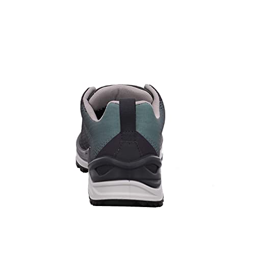 Lowa Adult ZIRROX GTX LO grau Gr. 38