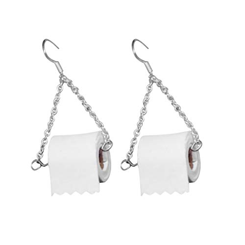 Boucles d'oreilles servie au fermoir securise et confort longue duree anti irritation