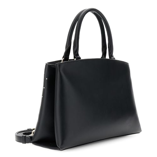 Sac à main CAFèNOIR avec micro-clous idéal du bureau aux sorties
