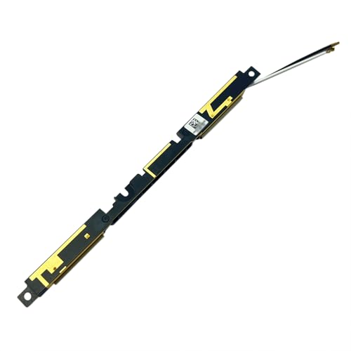 Câble Antenne WiFi Gintai résout les pannes réseau Dell Latitude 7420