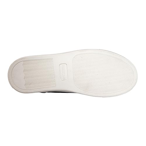 Deer Stags Boy's Warren Jr Sneaker4