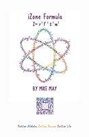 iZone Formula: Better Athlete, Better Person, Better Life 057880199X Book Cover