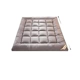 Photo Gallery ayztantine materasso tatami hotel materasso for la casa super soft letto materasso tatami zerbino futon letto doppio materasso zerbino tatami dormitorio for studenti dormire pad(grey,120cm) Photo Gallery ayztantine materasso tatami hotel materasso for la casa super soft letto materasso tatami zerbino futon letto doppio materasso zerbino tatami dormitorio for studenti dormire pad(grey,120cm)