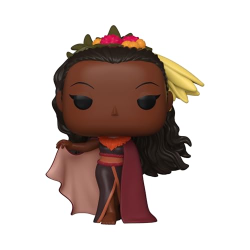 Funko Pop Disney Moana 2 Pop 3 - vue 6