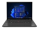 Lenovo ThinkPad P14s Gen 3 i7-1260P Notebook 35,6 cm (14 Zoll) Full HD+ Intel® Core™ i7 32 GB DDR4-SDRAM 1024 GB SSD NVIDIA Quadro T550 Wi-Fi 6E Windows 11 Pro Schwarz