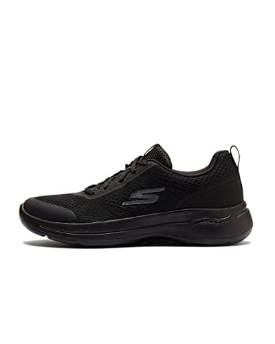Image of Skechers Women's Go Walk Arch Fit-Motion Breeze Sneaker