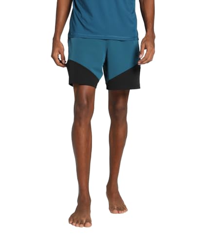 Short Tissé PUMA Ultramove Course Entraînement Homme Femme Unisexes