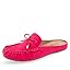 Virtual Pink Nubuck