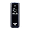 CyberPower CP1500AVRLCD Intelligent LCD UPS Battery Backup and Surge Protector, 1500VA/900W, 12 Outlets, AVR, Mini-Tower, UL Certified #1
