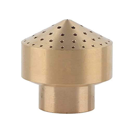 Victor 0387-0024 350 Series Welding Nozzle, 4-Size