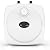 YALICE Electric Tank Water Heater, 2.5 Gallons Under Sink Instant Hot Water Heaters, 1500W, 110-120V, Electric Mini Tank Water Heater Compact Design for RV, Kitchen, Food Truck, Wall or Floor Mounted
