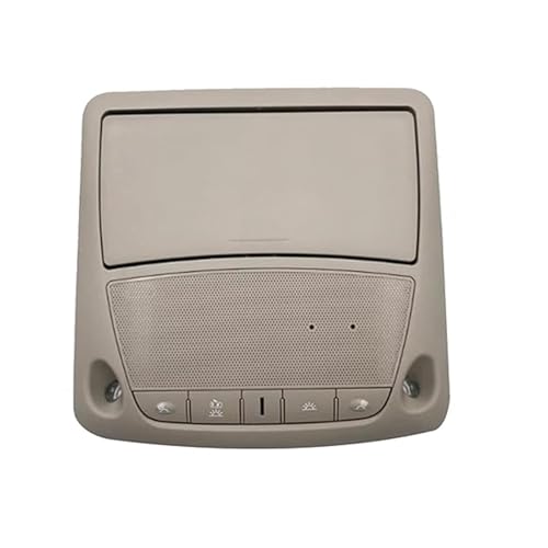 Conjunto de Consola Superior Teana 2013-2018 Plafón de Techo 26430C990D
