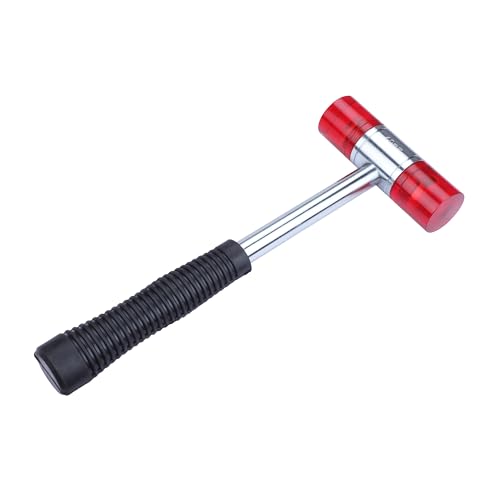 Image of Taparia SFH50 Soft Face Hammer with Handle Hand Tools for Professionals (Pack of 1)