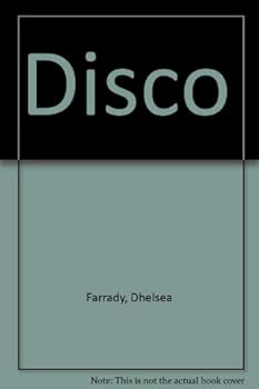 Paperback Disco Book