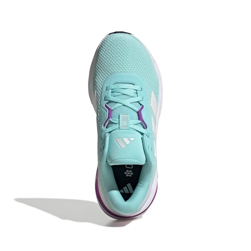 adidas Kadın GALAXY 7 W Ayakkabı - Düşük Taban (Futbol Dışı) FLAAQU/ZEROMT/PURBUR 38