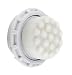 Michael Todd Soniclear Antimicrobial Face Brush Replacement Head