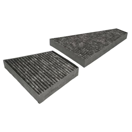 Filtro de aire de habitáculo MAHLE LAK225/S de alta gama y diseño alemán