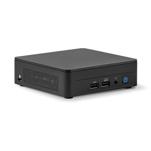 WEELIAO NUC 13 Pro Mini PCA13Core i5-13420HAcTDP 45WA8K/4K UHDΉAThunderbolt 4AWiFi 6EAVESA}Eg(16GB RAM+512GB SSD)B