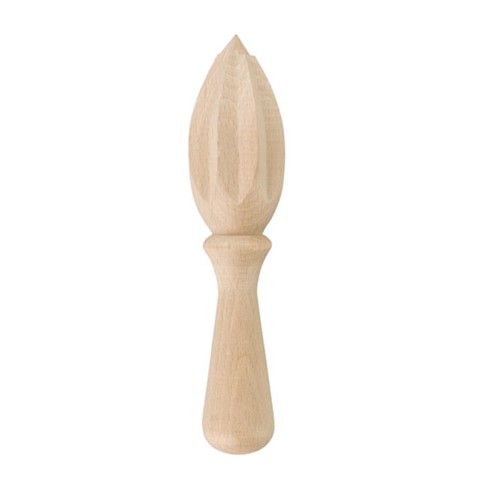 TalaTraditional Wooden Lemon Reamer, Made with FSC WoodThe Forest Stewardship Council