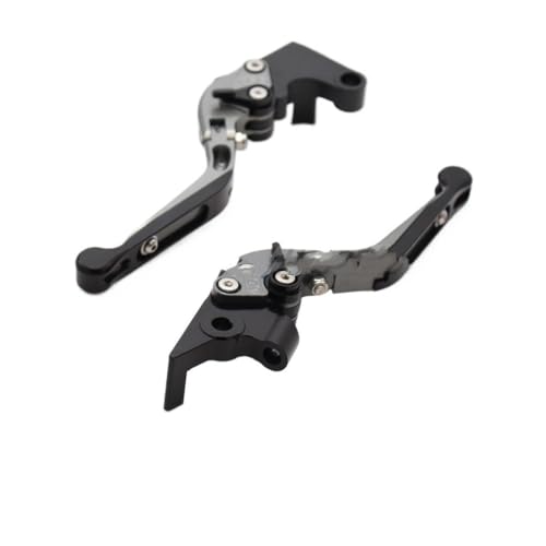 Levier d'embrayage GSXR750 2011-2016 en alliage forgé pour freins moto