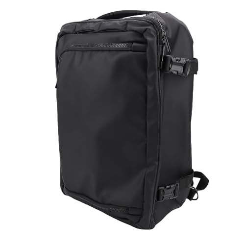 Sac à dos de voyage Cosiki grand format avec compartiment PC 16 pouces et séparation sec-humide